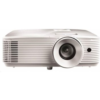 Optoma EH412