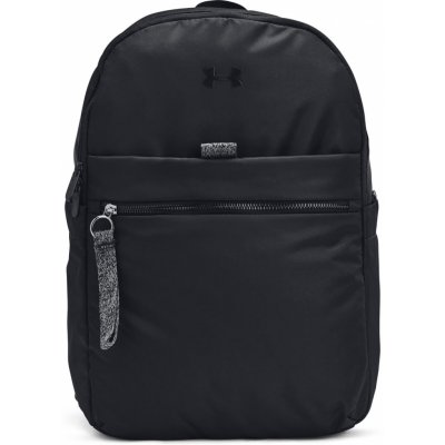 Under Armour Studio Campus Black 19,5 l – Hledejceny.cz