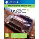 WRC 5 (ESPORTS Edition)