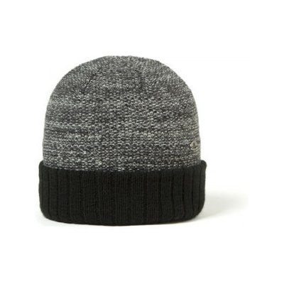 Jail Jam pánská čepice Mix černá – Zboží Mobilmania