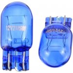 Rabel Autožárovka T20 W21/5W 7443 Canbus xenon plyn super bílá