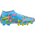 Puma Future 9 Match Advanced Level FG/AG modrá – Zboží Mobilmania