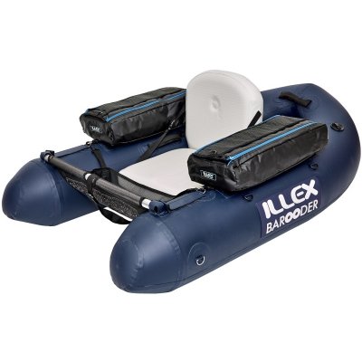 Bellyboat Illex Barooder 160 – Zboží Mobilmania