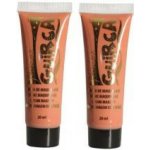 Guirca hnědý make up Halloween 40 ml – Hledejceny.cz
