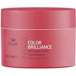 Wella Professionals Invigo Color Brilliance Vibrant Color Mask maska pro jemné barvené vlasy 75 ml – Zboží Dáma