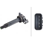 Zapalovací cívka HELLA 5DA 358 057-211 – Zboží Mobilmania