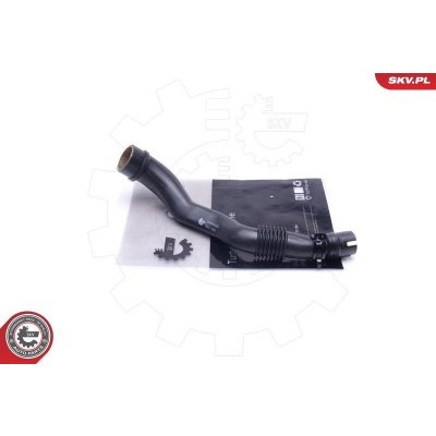 Hadice, větrání klikové skříně ESEN SKV 54SKV182 – Zboží Mobilmania