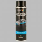 MOTIP přelakovatelný nástřik černý 500 ml | Zboží Auto