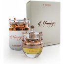 Al Haramain Manege Blanche parfémovaná voda dámská 75 ml