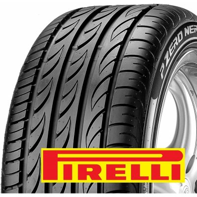 Pirelli P Zero Nero GT 205/40 R17 84W – Hledejceny.cz