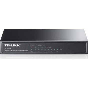 TP-Link TL-SF1008P