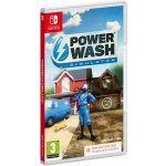 PowerWash Simulator – Sleviste.cz
