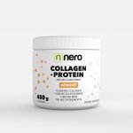 Nero Collagen + Protein meruňka 450 g – Hledejceny.cz