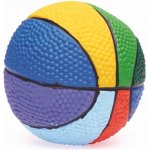 Lanco Pets Basketbalový míč barevný – Zboží Mobilmania