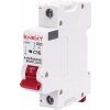 E.NEXT Jistič DC C16 16A 1P 250V DC 6 kA