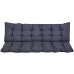 Rojaplast PREMIUM tmavě šedá 150 x 45 x 8 cm – Zboží Dáma Rojaplast PREMIUM tmavě šedá 150 x 45 x 8 cm – Zboží Dáma