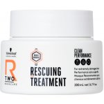 Schwarzkopf Bonacure Rescuing Treatment Mask 200 ml – Sleviste.cz