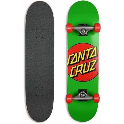 Santa Cruz Classic Dot – Zbozi.Blesk.cz