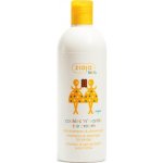Ziaja Ziajka šampon a mycí gel 2v1 pro děti od 3 let Cookies & Vanilla 400 ml – Zboží Dáma