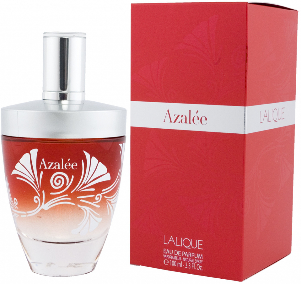 Lalique AZALÉE parfémovaná voda dámská 100 ml