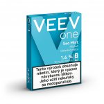 VEEV One Náplně Sea Mint krabička – Hledejceny.cz