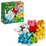 LEGO® DUPLO® 10909 Box se srdíčkem – Hledejceny.cz