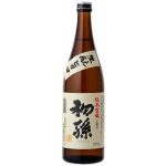 Hatsumago Kimoto Tradition Sake 15% 0,72 l (holá láhev) – Zboží Dáma