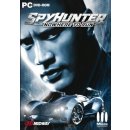 SpyHunter: Nowhere To Run