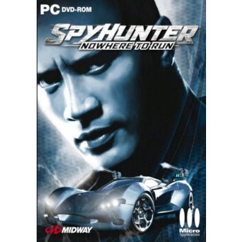 SpyHunter: Nowhere To Run