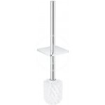 GROHE Selection Cube Náhradní kartáč, chrom 40868000 – Hledejceny.cz