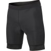 Cyklistické kraťasy Alpinestars vložka Inner Shorts černá