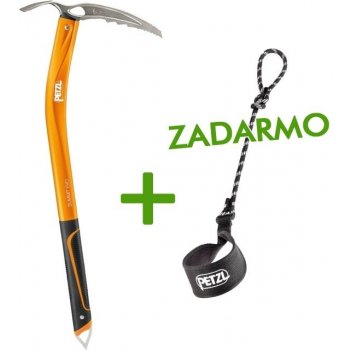 Petzl Summit Evo