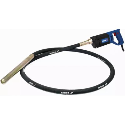Dedra DED7630 1200 W hadice 2,5 m – Sleviste.cz