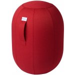 VLUV balanční stolička KAPSUL LEIV červená 52 cm – Hledejceny.cz