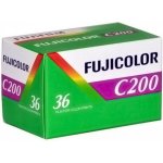 Fujifilm Fujicolor C200/135-36 – Zboží Živě
