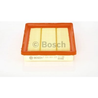 BOSCH F 026 400 325 Vzduchový filtr (F026400325) – Hledejceny.cz