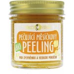 Purity Vision Bio pečující Měsíčkový peeling 120 ml – Hledejceny.cz