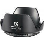K&F Concept šroubovací sluneční clona 67 mm – Hledejceny.cz