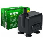 Invital QuickPump 450 – Zboží Dáma