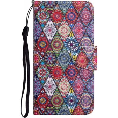 Pouzdro Trendy Cross case Kaleidoskop – Samsung Galaxy A23 5G – Zboží Mobilmania