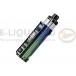 VooPoo Argus Pro 2 80W Pod Kit 3000 mAh Lake Blue 1 ks – Zboží Mobilmania