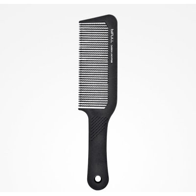 biFULL hřeben na vlasy karbonový 028 – Sleviste.cz
