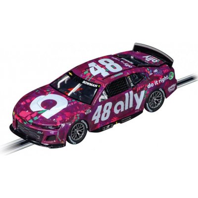 Carrera Auto D132 32007 NASCAR Camaro NextGen – Hledejceny.cz