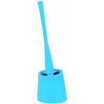 Spirella WC štětka MOVE blue – Hledejceny.cz