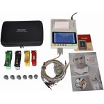 MEDITECH Equipment Co, Ltd. EKG MEDITECH 6A (elektrokardiograf) – Hledejceny.cz