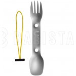 UCO Titanium Utility Spork – Zbozi.Blesk.cz