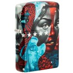 Zippo Tristan Eaton – Hledejceny.cz