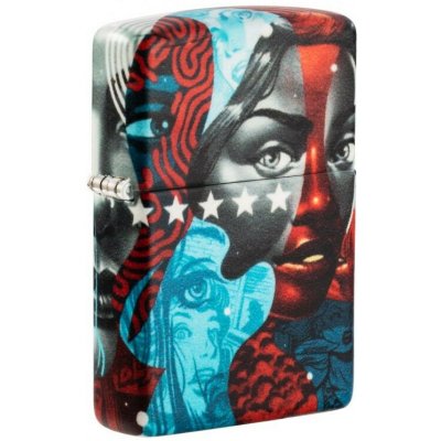 Zippo Tristan Eaton – Hledejceny.cz