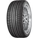 Osobní pneumatika Continental ContiSportContact 5 P 255/30 R19 91Y