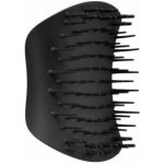 Tangle Teezer Scalp Brush Black masážní exfoliační kartáč na pokožku hlavy – Zbozi.Blesk.cz